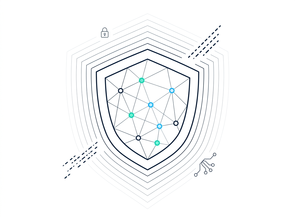IT Infrastructure & Security
