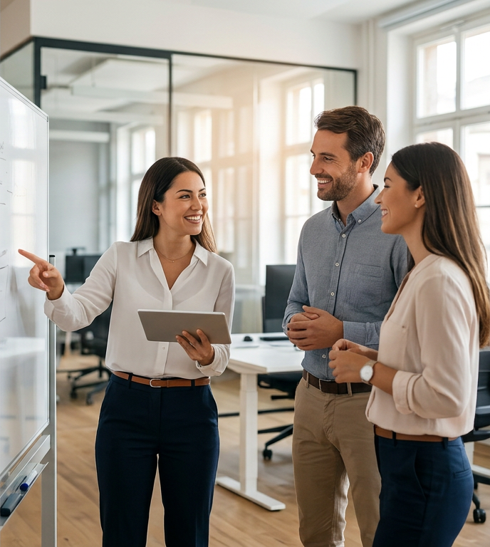 Join Our Team